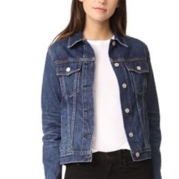 Rag & Bone Jean jacket - Picture 9 of 15